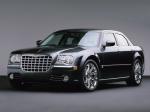 Chrysler 300C Concept 2003 года